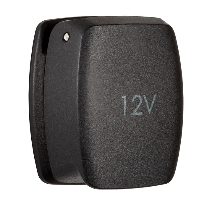 Scanstrut Flip Pro 12V Power Socket SC12VF1