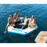 Solstice Watersports 86 Hex Mesh Dock 38150