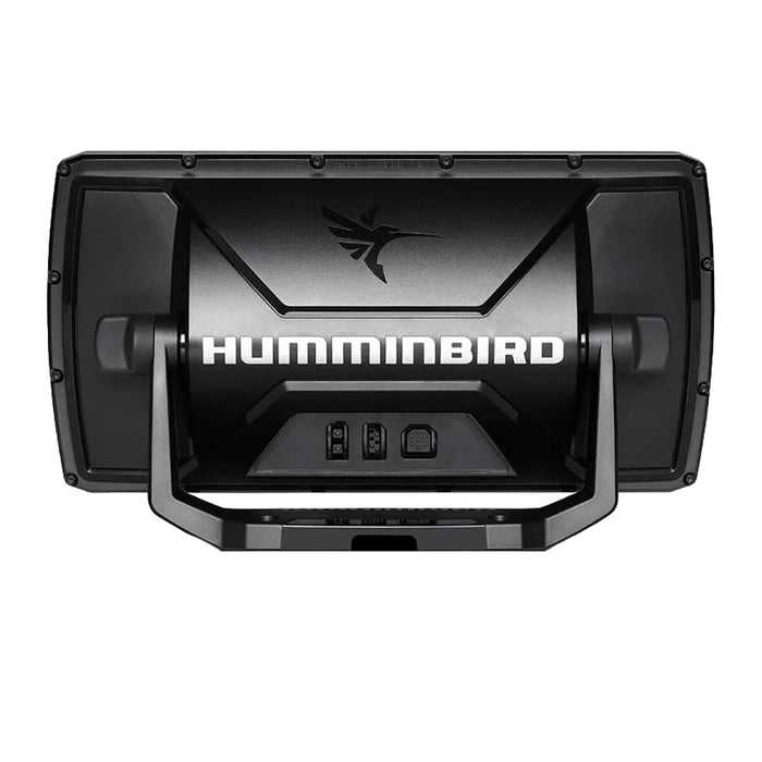 Humminbird HELIX 7 GPS CHIRP MSI G4 4119301