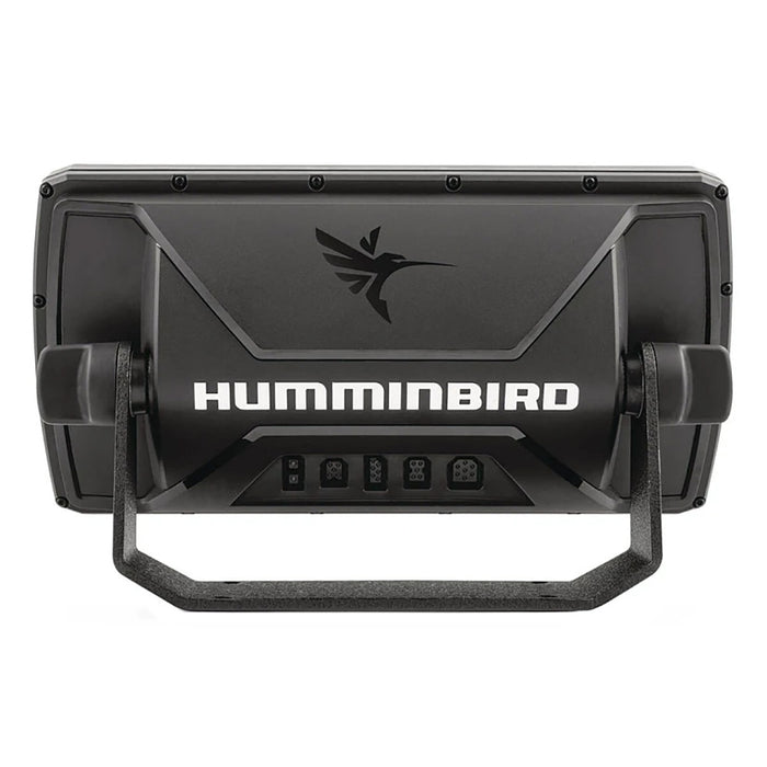 Humminbird Helix 7 GPS Chirp MSI G4N 4119401