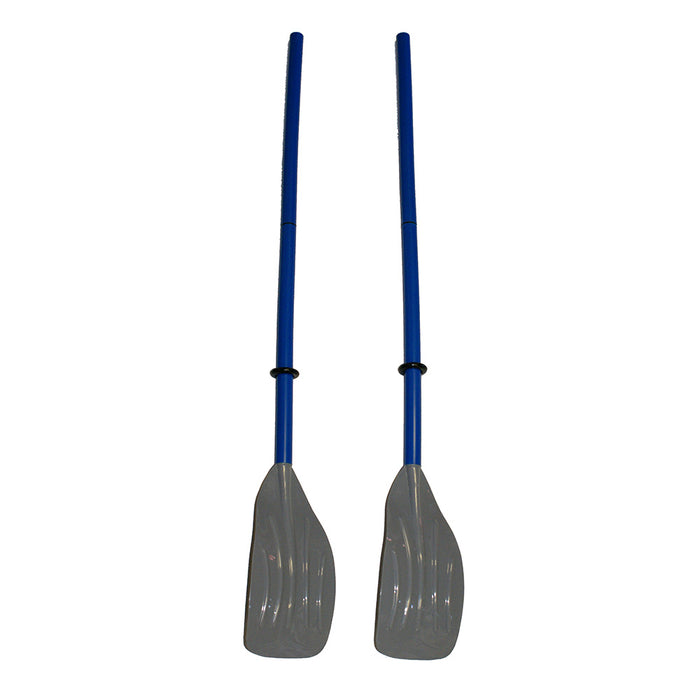 Solstice Watersports Plastic Breakdown Oar Set [19500]