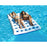 Solstice Watersports Aqua Window Duo Floating Mattress 16151SF