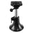 Wise 1318 Aluminum Bell Pedestal wSeat Spider Mount 8WD1500
