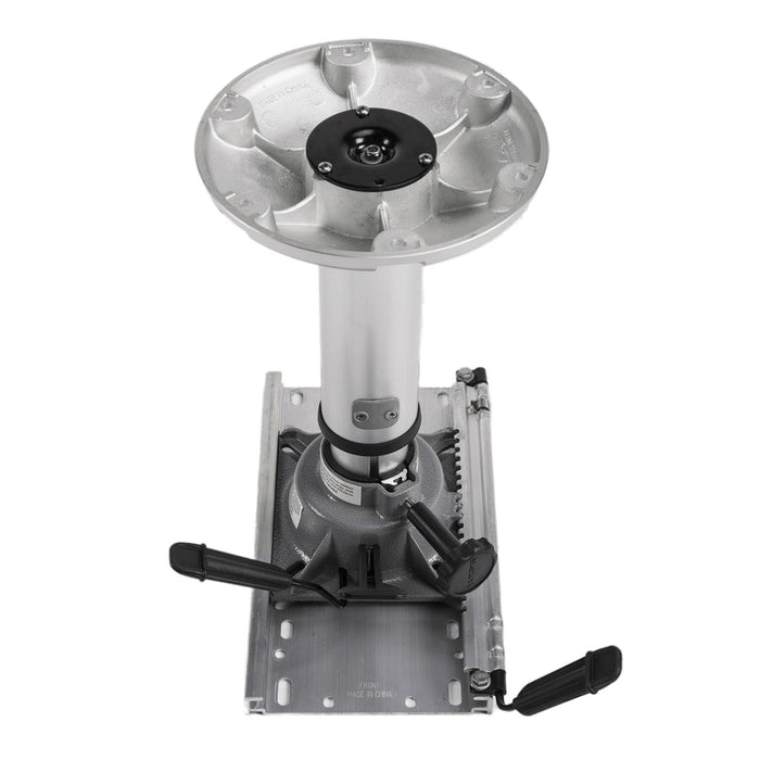 Wise Mainstay Air Powered Adjustable Pedestal w238 Post 8WP144