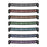 RIGID Industries Radiance  Curved 40 Light Bar  RGBW 340053