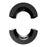 Roswell 3 Clamp Insert  225 Inner Diameter C9100055