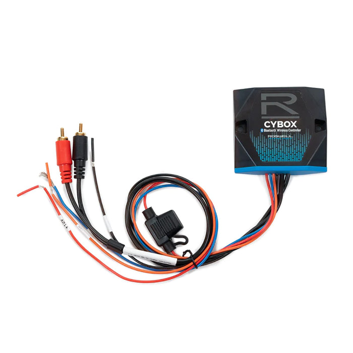 Roswell Cybox 20 Bluetooth Interface C92020130