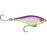 Rapala XRap Twitchin Mullet 318 Purple Chartreuse SXRTM08PRCH