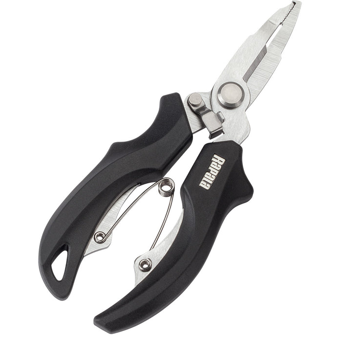 Rapala Split Ring Scissors RSRS