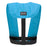 Mustang MIT 70 Manual Inflatable PFD  Azure Blue MD40412680202