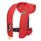 Mustang MIT 100 Convertible Inflatable PFD  Red MD203040202