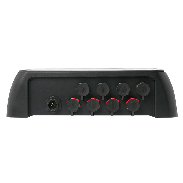 Raymarine RNS8 Network Switch A80732