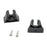YakGear Molded Stick Clip Kit  34 Clips MPC34