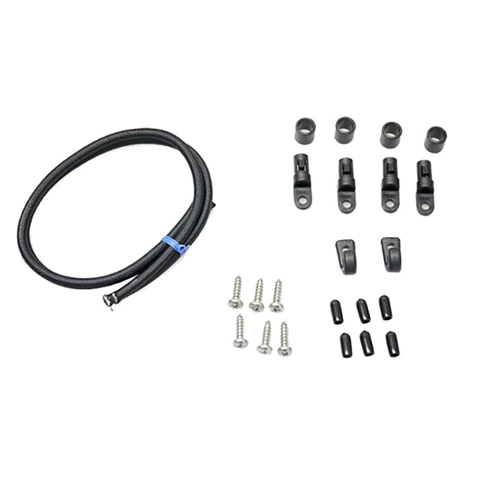 YakGear Paddle Keeper Kit PK1