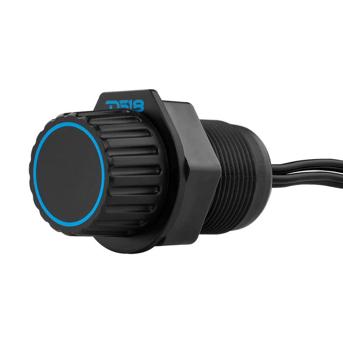 DS18 Marine Gain Attenuator fRCA Sources MBKR