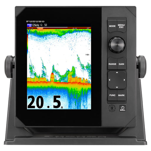 Marine Navigation & Instruments - Fishfinders — CE Marine Electronics