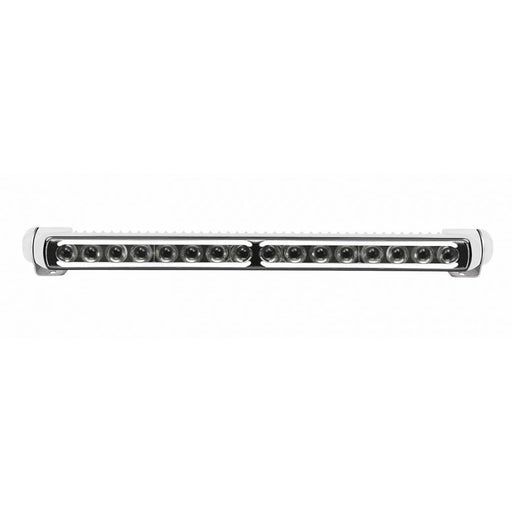 Hella Marine Sea Hawk-470 Pencil Beam Light Bar w/White Edge Light  White Housing [958140511]