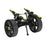 RAILBLAZA CTug R wSandtrakz Wheels 50001471