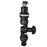 RAILBLAZA Camera Mount Kit Pro RLock 08011511