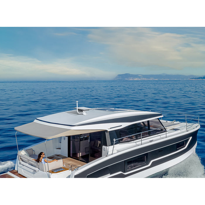 Scanstrut 6 Aluminum PowerTower Mount fStarlink APT150SL01