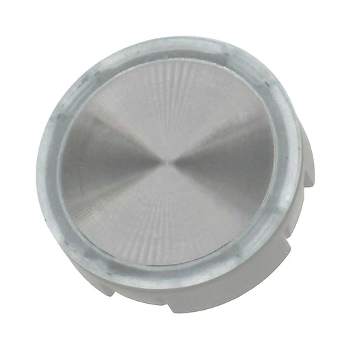 Bluewater 19mm Ring Style Button  Stainless Steel 95511002