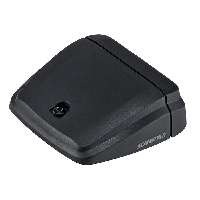 Scanstrut Horizontal Multi Cable Seal  Black DSHMULTIBLK