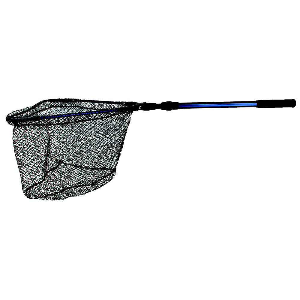 Attwood Fold-N-Stow Fishing Net - Small [12772-2] — CE Marine