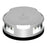 Lopolight Masthead360Degree Light  2NM  Silver Housing wFB Base 201020FB