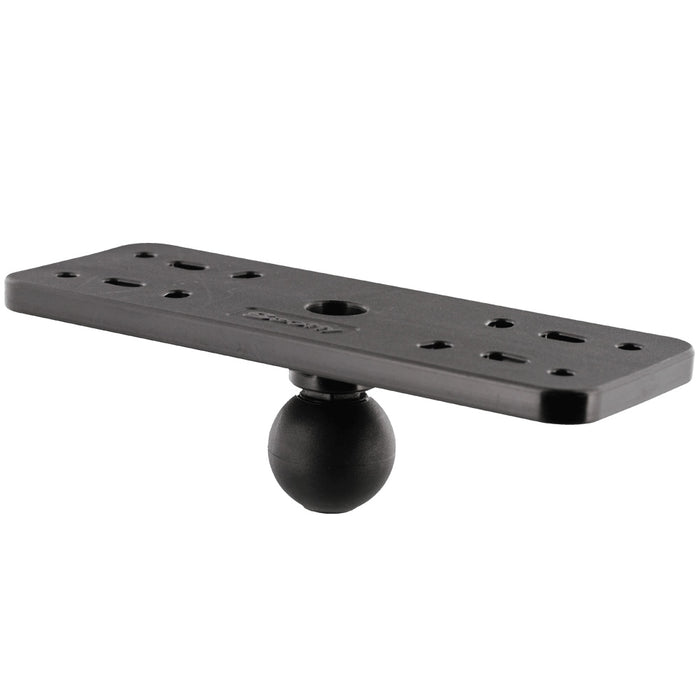 Scotty 165 15 Ball System Top Plate 0165