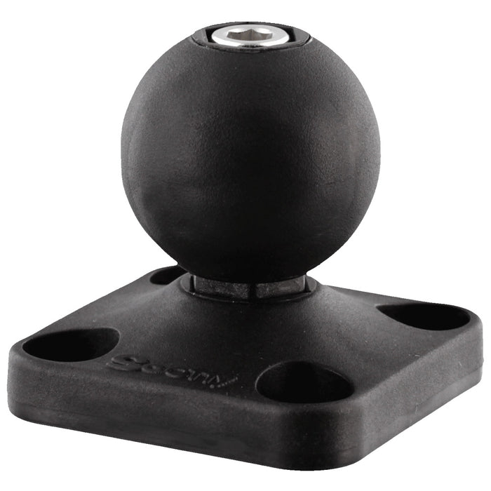 Scotty 166 15 Ball System Base 0166