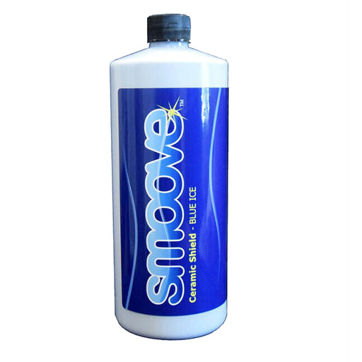 Smoove Blue Ice Ceramic Shield - Quart [SMO017]