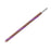 Pacer 14 AWG Gauge Striped Marine Wire 500' Spool - Brown w/Violet Stripe [WUL14BR-7-500]