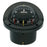 Ritchie HF743 Helmsman Combidial Compass  Flush Mount  Black HF743