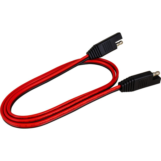 Sea-Dog 72" SAE Power Cable Polarized Electrical Connector [426906-1]