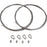 SeaDog Rudder Cable Kit 7480201