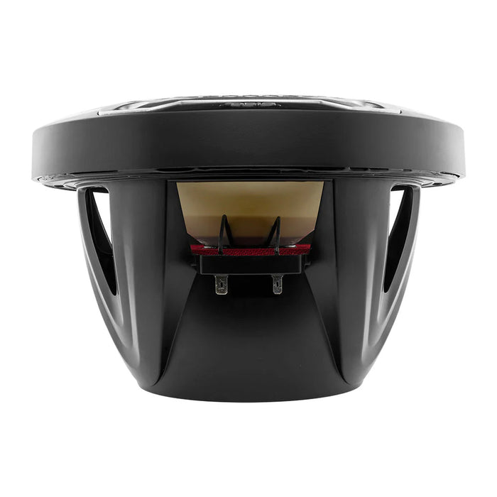 DS18 HYDRO 10 Subwoofer wRGB Lights  600W  Black NXL10SUBBK