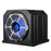 DS18 HYDRO 10 Marine Sub Box wRGB Lighting  Black NXL10SUBLDBK