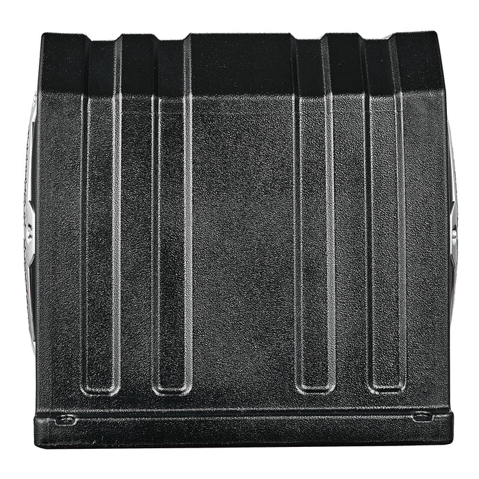 DS18 HYDRO 10 Marine Sub Box wRGB Lighting  Black NXL10SUBLDBK