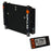IMPULSE XL 6" Set Back Electric Jack Plate w/Smart Control - Black Anodized [75051-B]