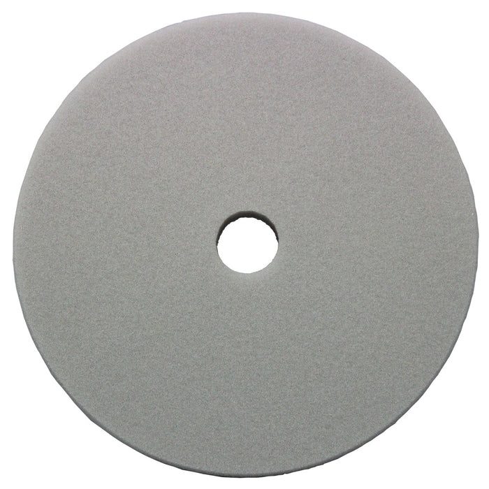 Presta PACE Grey Foam Heavy Cut Pad - 6.5" [890194]
