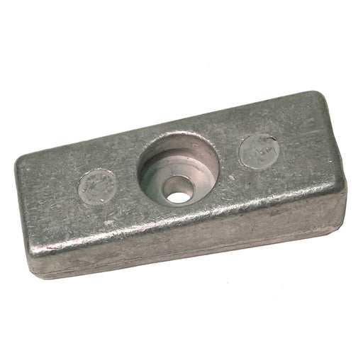 Performance Metals Side Pocket Anode - Aluminum [00051A]