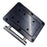 Lowrance Recon Quick Release Bracket  HD Composite  Black 00016421001