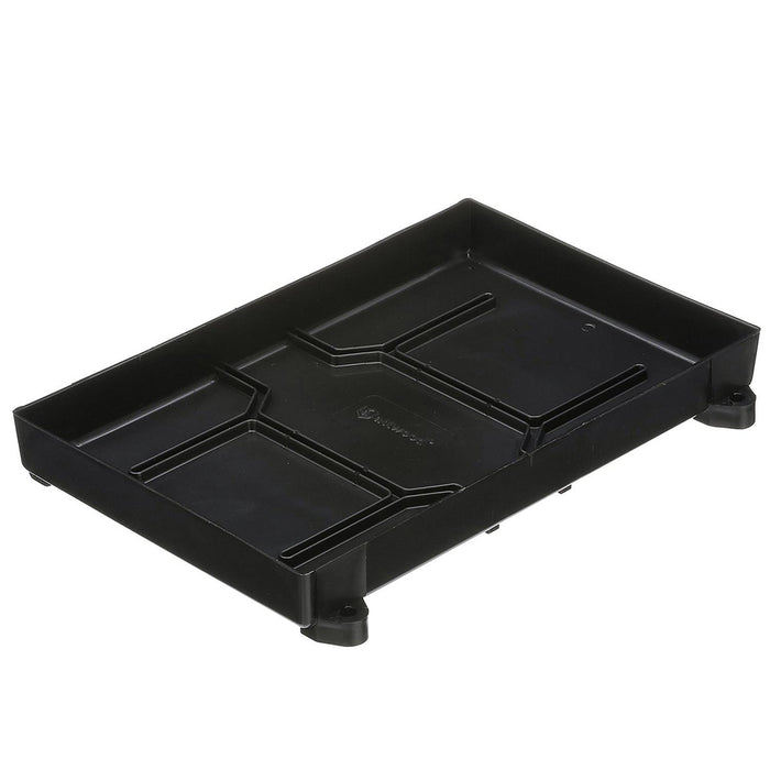 Attwood Group 24 Battery Tray wStraps 90925