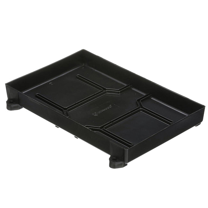 Attwood Group 24 Battery Tray wStraps 90925