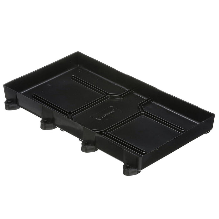 Attwood Group 2931 Battery Tray wStraps 90995