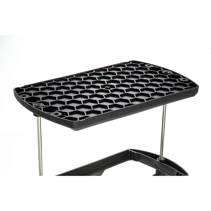 Attwood Heavy Duty Group 24 Battery Tray 90965