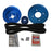 Balmar Yanmar Pulley Kit f4JH 4JHE TE HTE DTE 48YSP4JHF