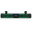 DS18 26 Marine Amplified Sound Bar wBluetooth 600W w6 Speaker System  RGB LED SB26BTXRGB
