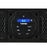 DS18 26 Marine Amplified Sound Bar wBluetooth 600W w6 Speaker System  RGB LED SB26BTXRGB