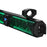 DS18 26 Marine Amplified Sound Bar wBluetooth 600W w6 Speaker System  RGB LED SB26BTXRGB